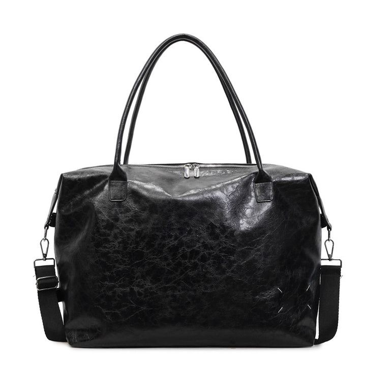 Sophisticated Travel Handbag