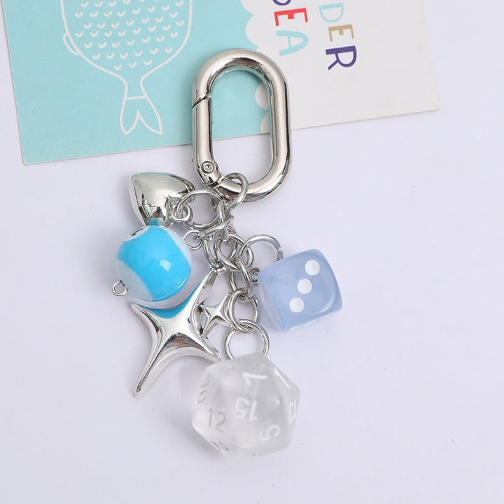 Keychain Pendant Kalsten