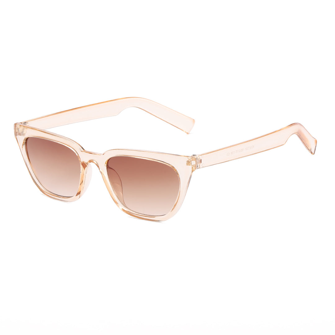 Ladies sunglasses in fashionable cat-eye design Kalsten