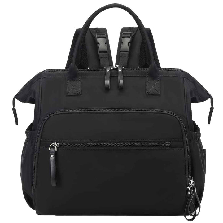 Multifunctional Messenger Bag Kalsten