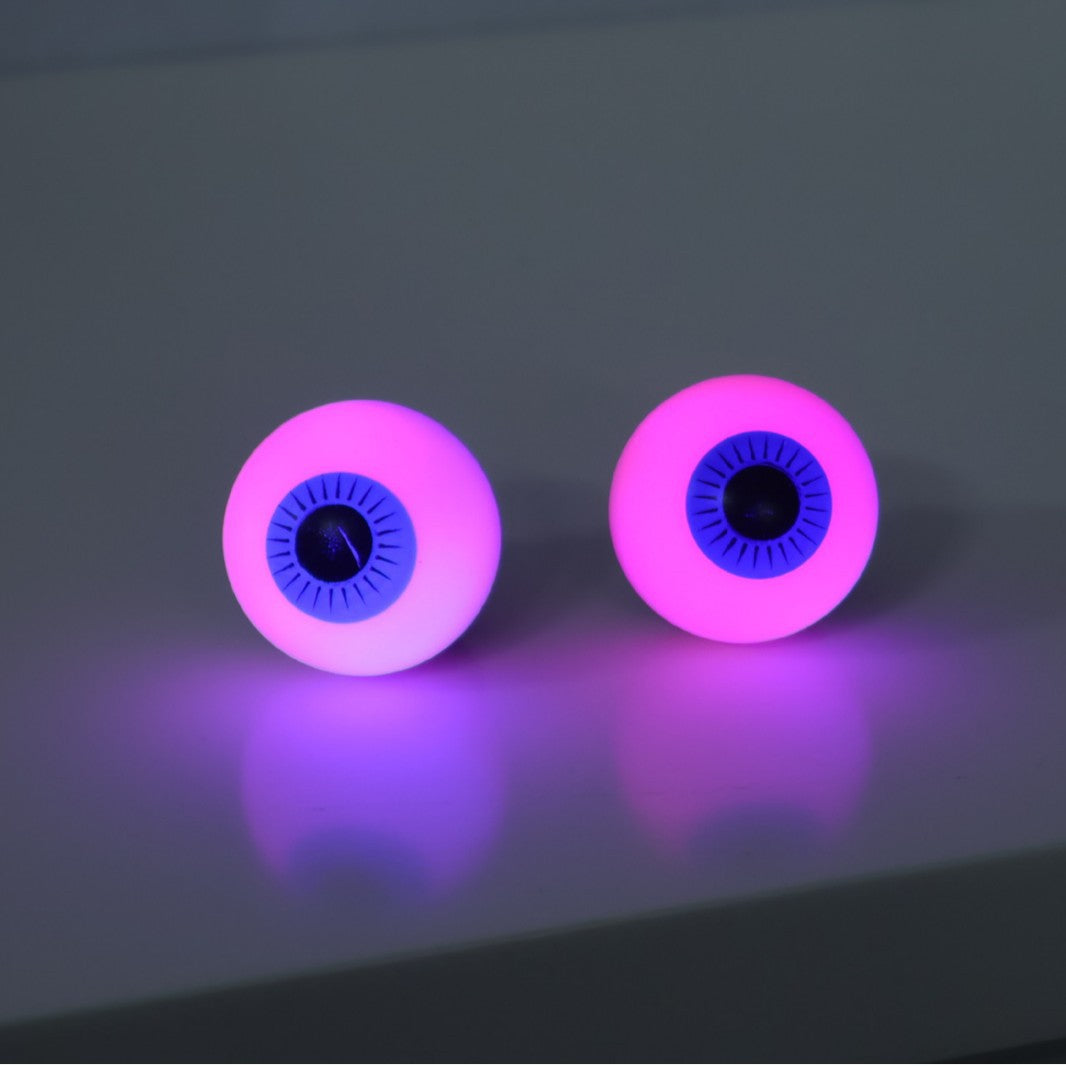 Funny Eyed Dice