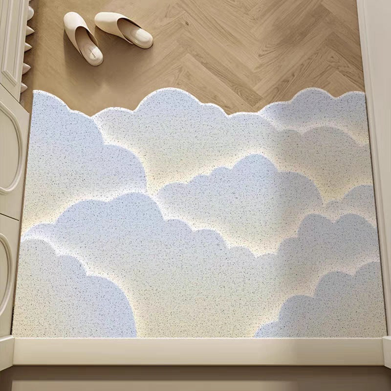 Decorative Area Rug Kalsten