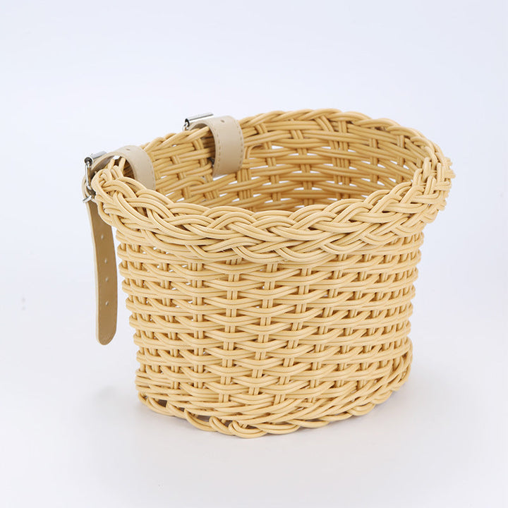 Woven Storage Basket Kalsten