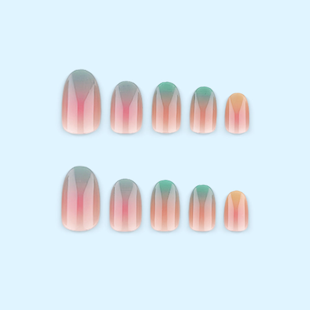 Nail Art Set Kalsten