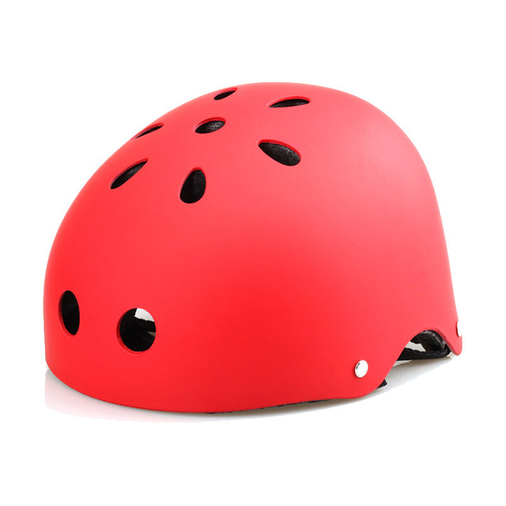 Impact-Resistant Safety Skate Helmet Kalsten
