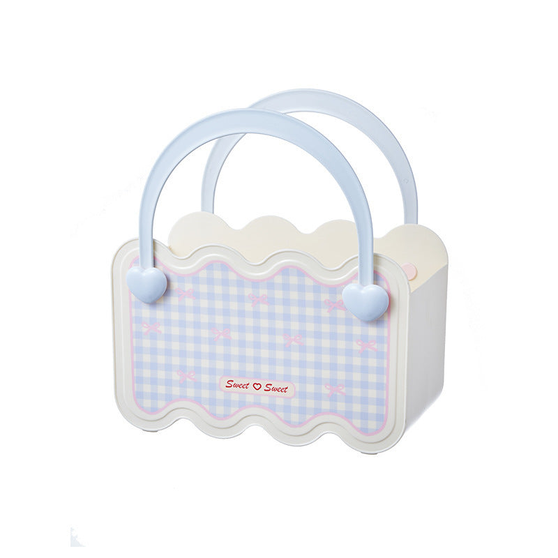 Cute Decorative Storage Basket Kalsten
