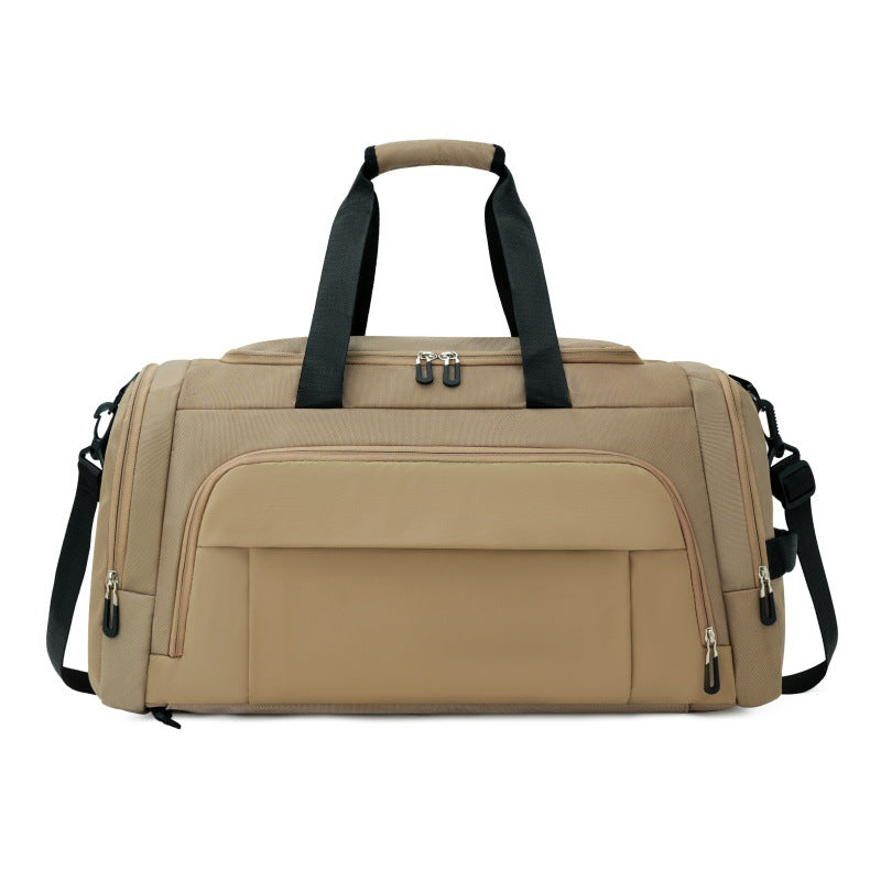 Multi-Purpose Functional Travel Duffel Bag Kalsten