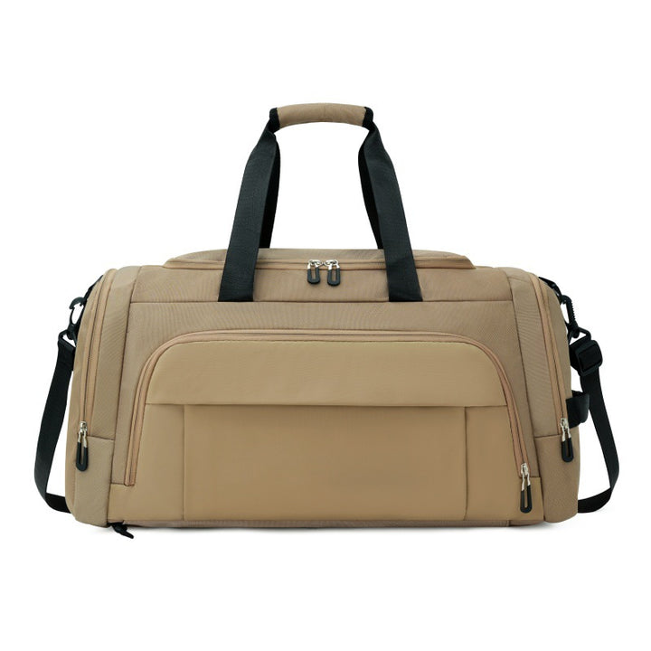 Multi-Purpose Functional Travel Duffel Bag Kalsten