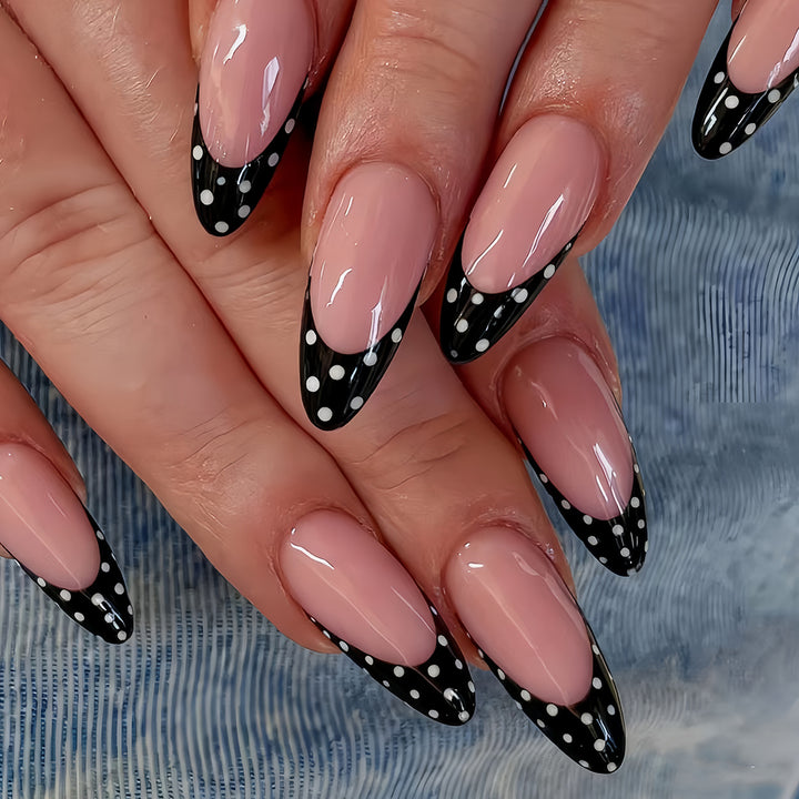 Nail Art Design Kalsten