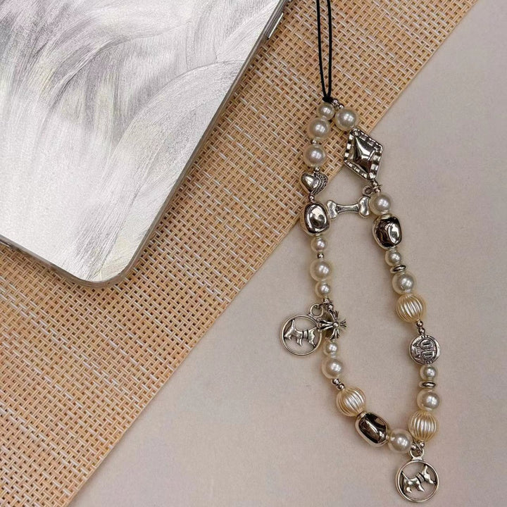 Decorative Charm Eyewear Strap Kalsten