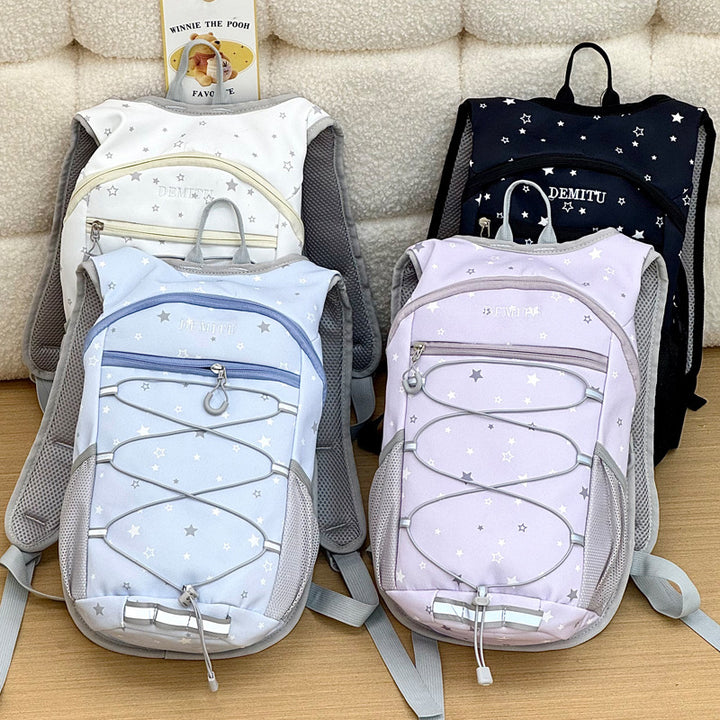 Stylish Multi-Functional Sling Backpack Kalsten