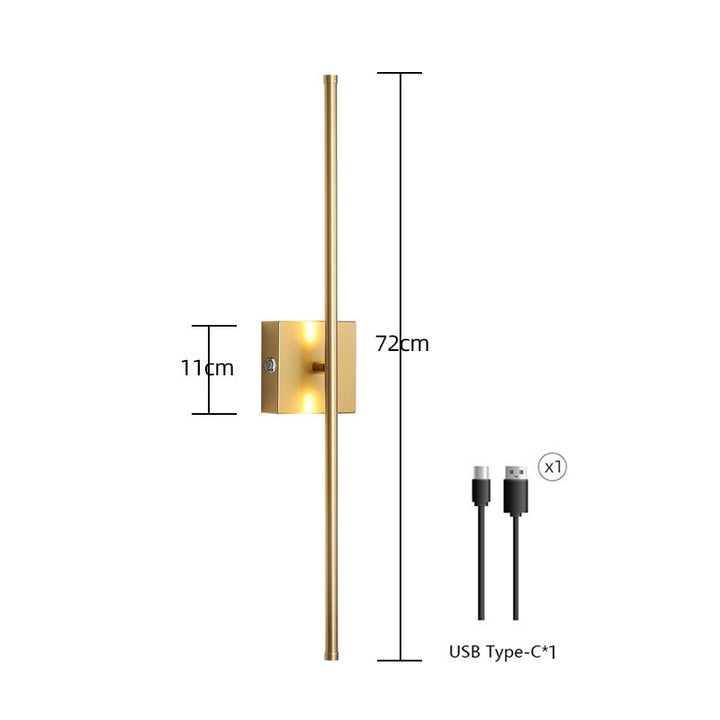 Decorative Wall Light