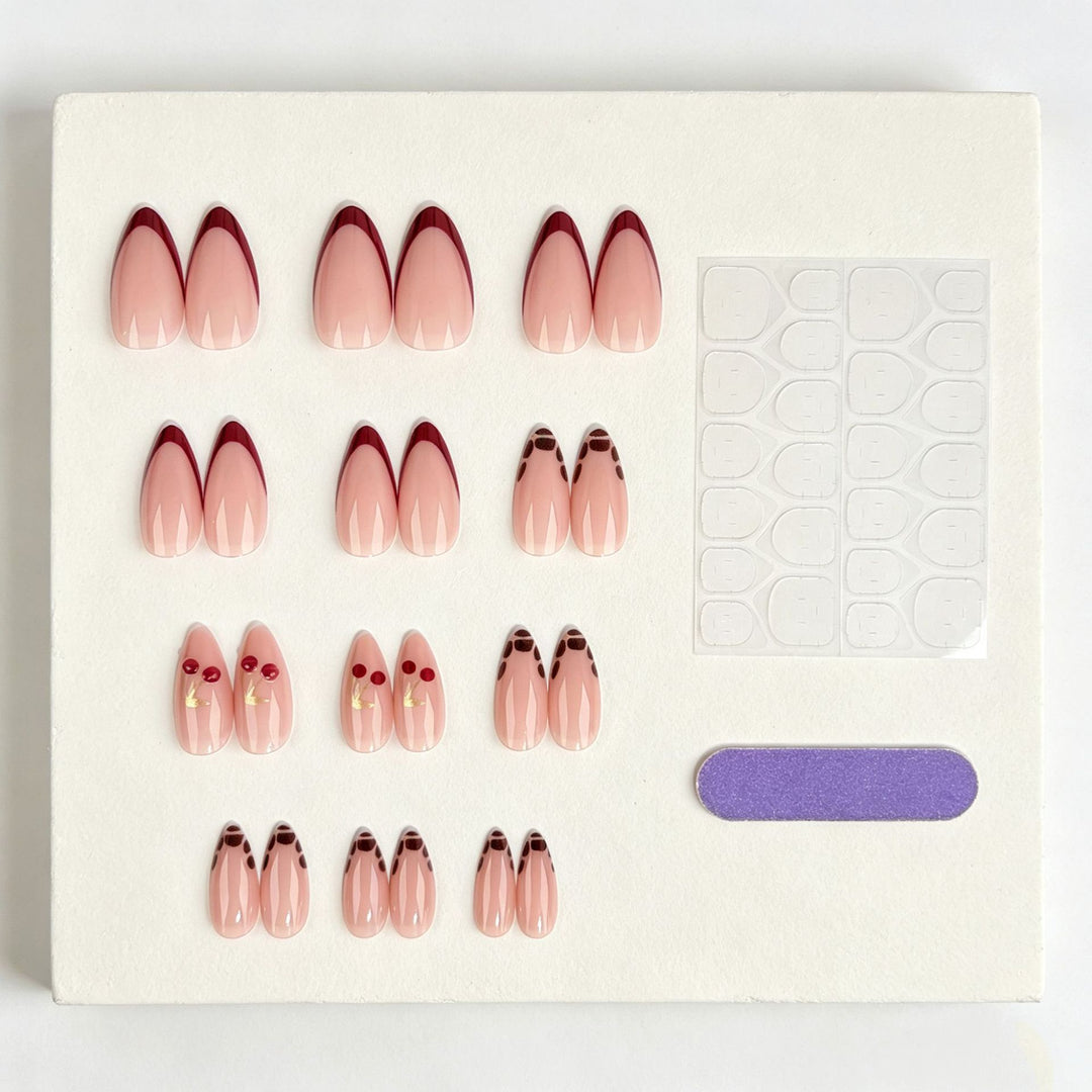 Nail set Kalsten