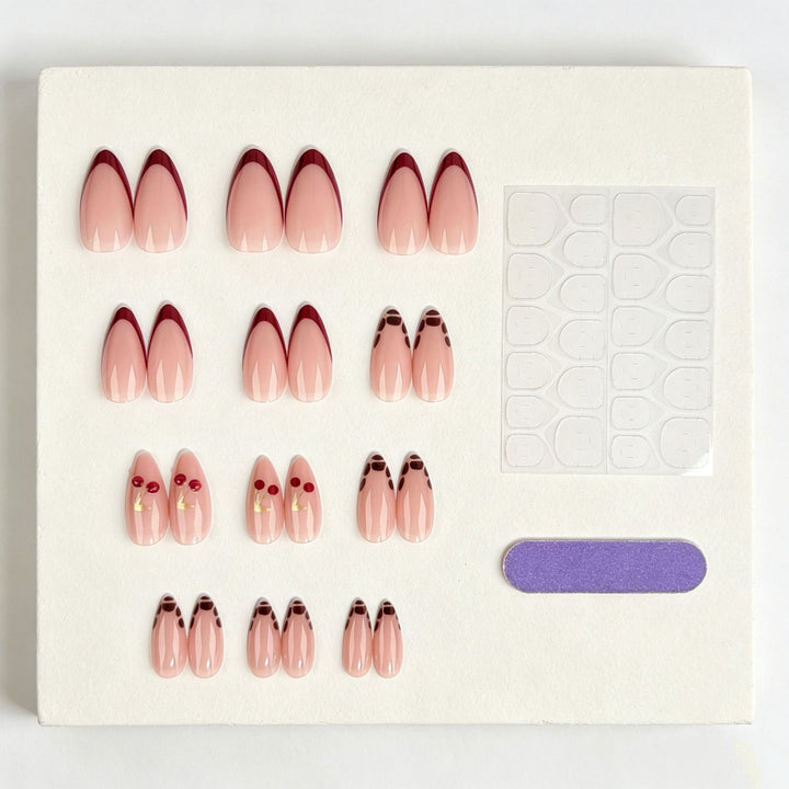 Nail set Kalsten