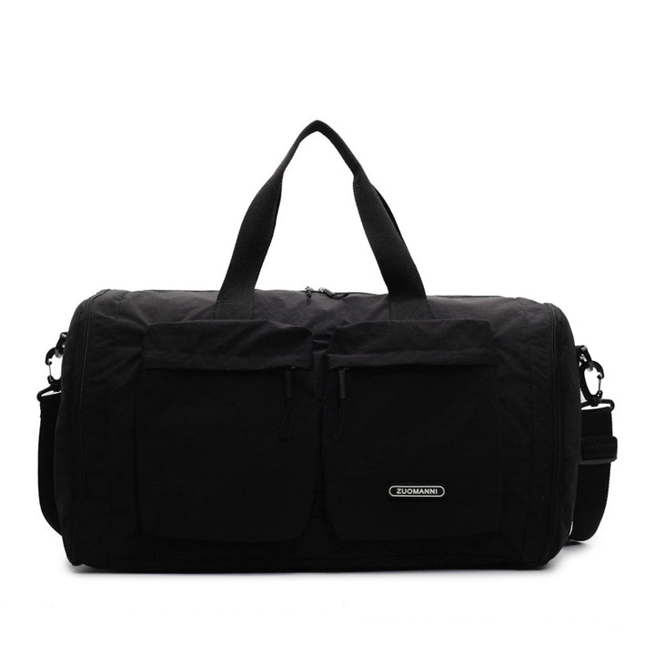 Durable Adventure Duffle Bag Kalsten