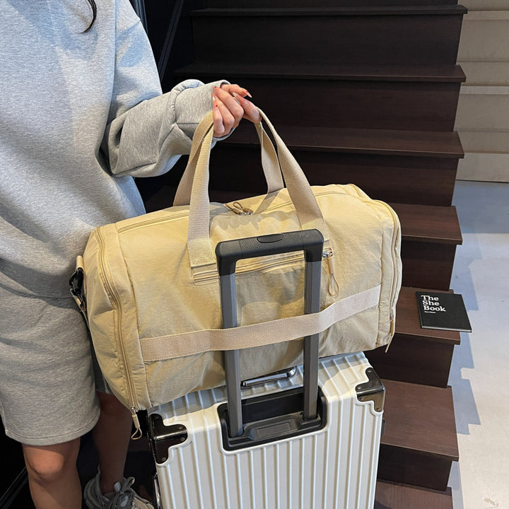 Durable Adventure Duffle Bag Kalsten
