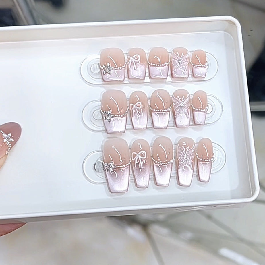 Elegant Nail Art Tips Kalsten