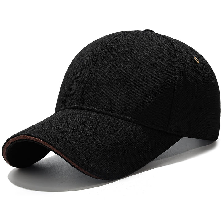 Men's Classic Adjustable Cotton Baseball Cap Kalsten