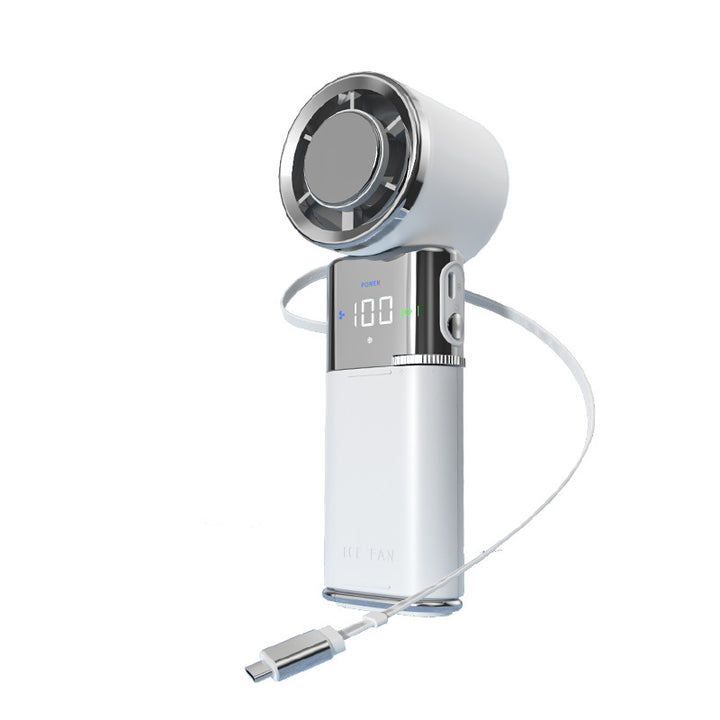 Ladies Portable Mini Fan Kalsten