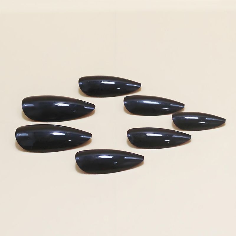 Elegant Form Artificial Nail Set Kalsten