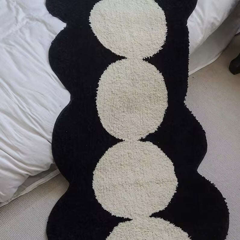Modern Decorative Area Rug Kalsten