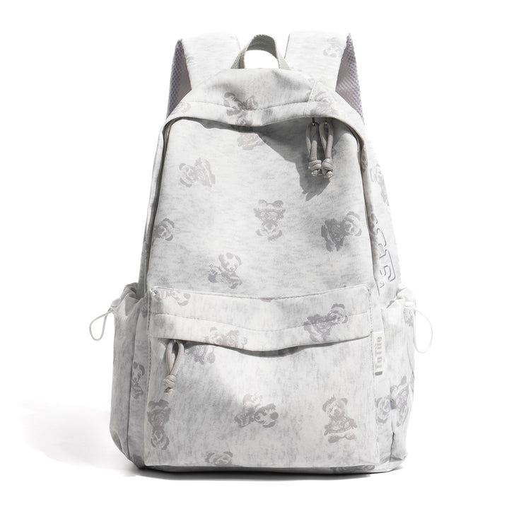 Cute Plush Backpack Kalsten