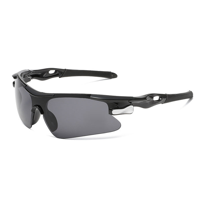 Ladies sports glasses with ergonomic design and polarized lenses Kalsten