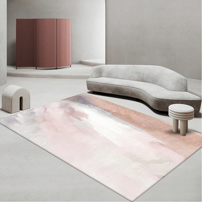 Contemporary Geometric Area Rug Kalsten