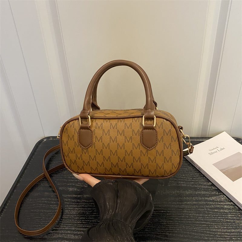 Stylish Monogram Handbag