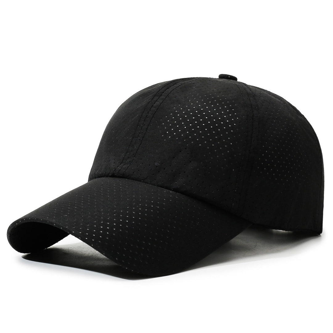 Ladies High-Quality Breathable Sports Cap Kalsten