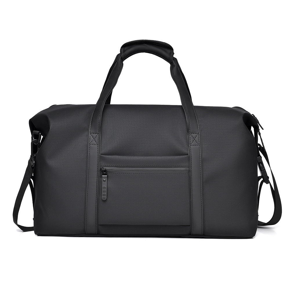 Durable All-Weather Gym Duffle Bag Kalsten