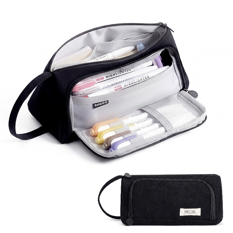 Multi-functional Organizing Kalsten