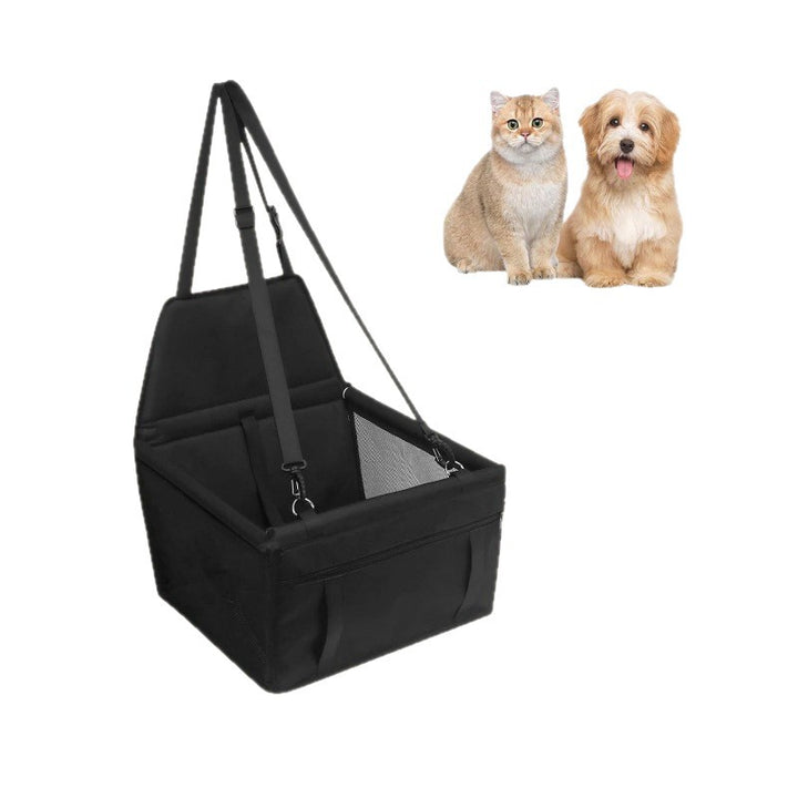 Safety Car Seat for Dogs Kalsten