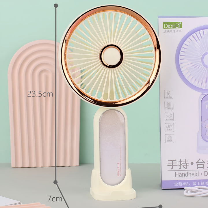 Portable Mini Fan Kalsten