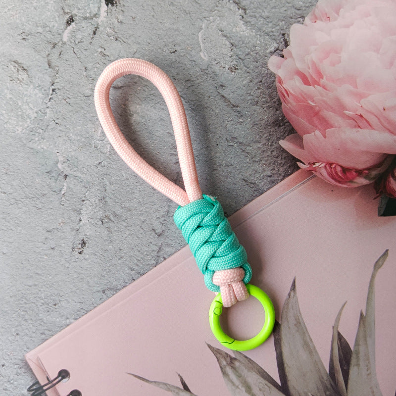 Versatile Adjustable Lanyard Kalsten