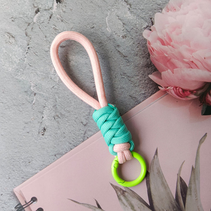 Versatile Adjustable Lanyard Kalsten