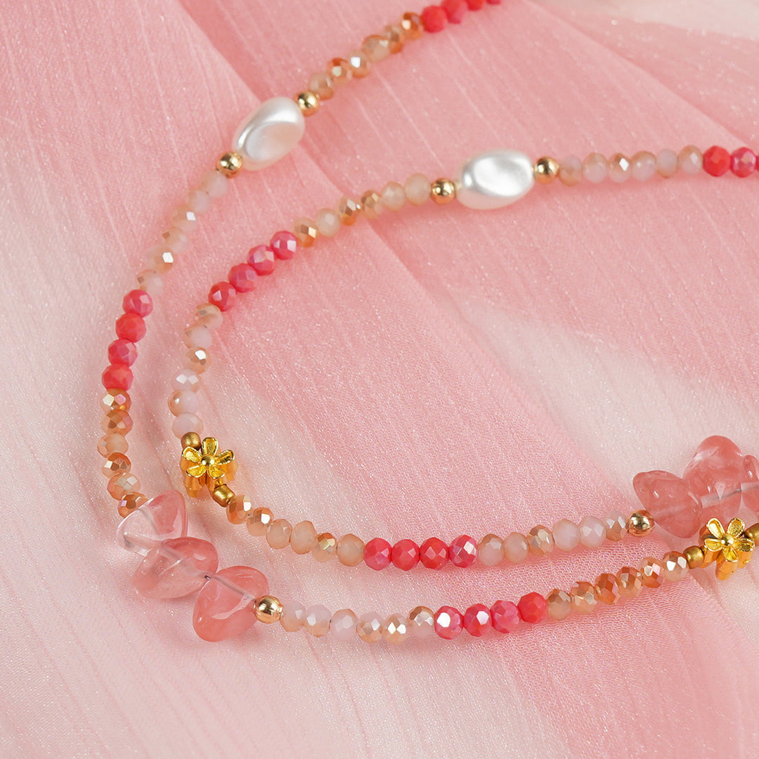 Decorative Eyewear Chain Kalsten