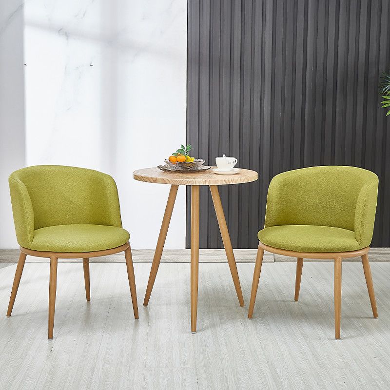 Designer Armchair Kalsten