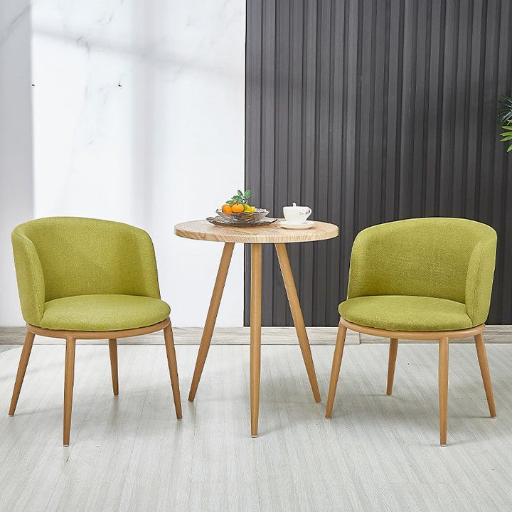 Designer Armchair Kalsten