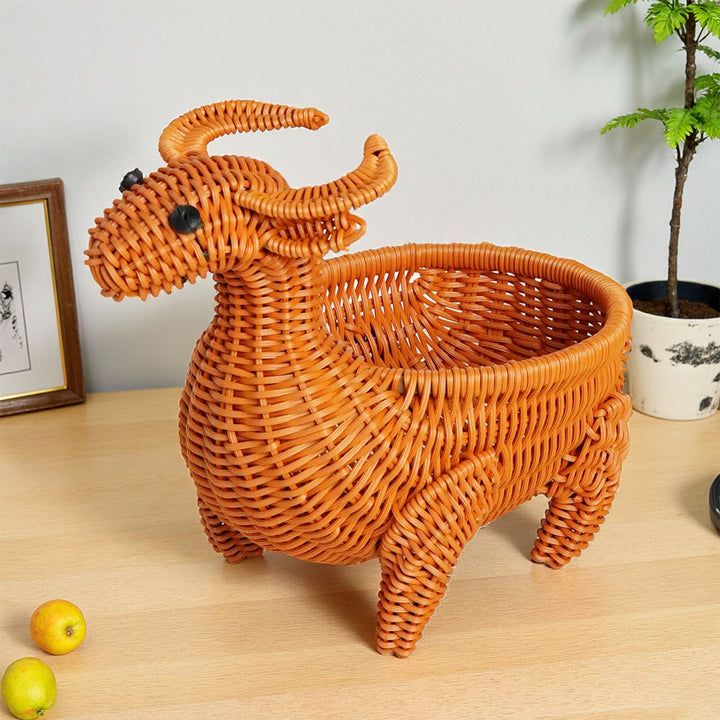 Decorative Animal-Shaped Storage Kalsten