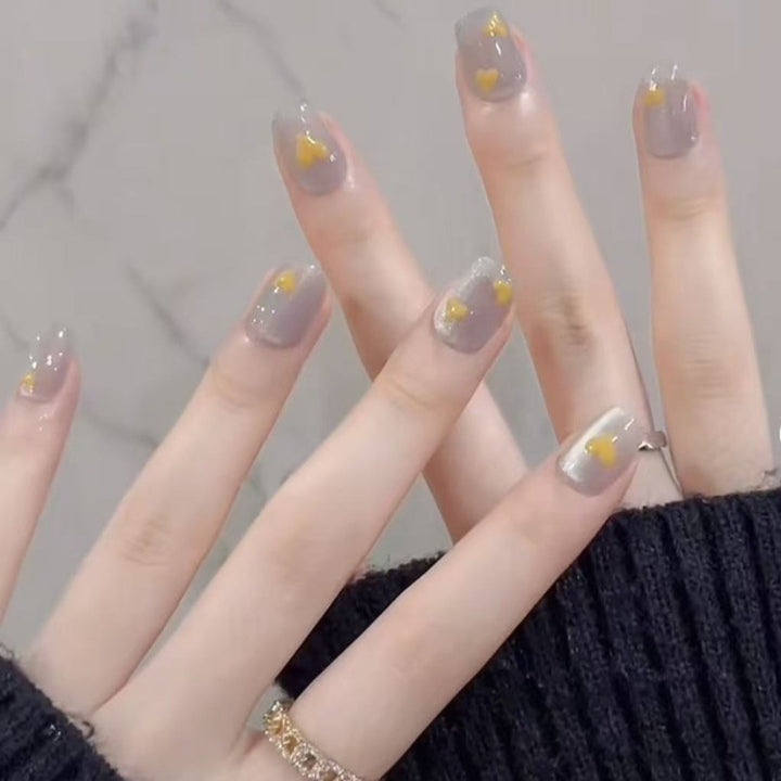 Stylish Artificial Nails Kalsten