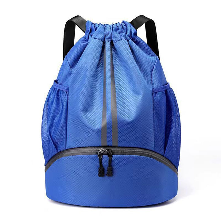 Drawstring Sports Backpack Kalsten