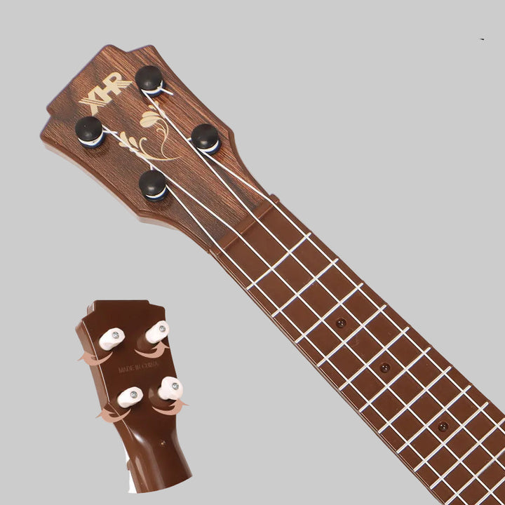 Mini Acoustic Ukulele Kalsten