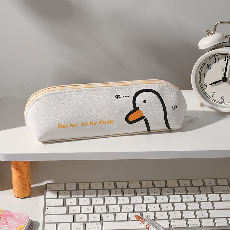 Cute Cartoon-Themed Pencil Case Kalsten