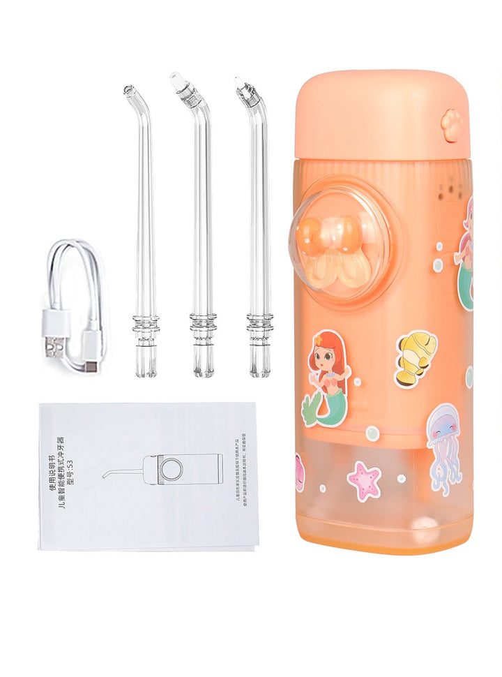 Portable Water Flosser Kalsten
