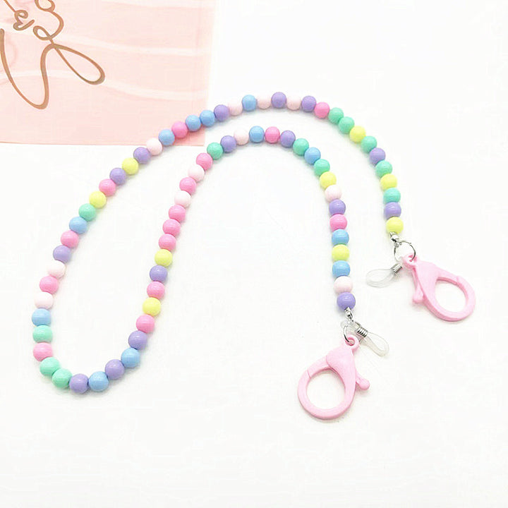 Stable and Colorful Glasses Holder Chain Kalsten