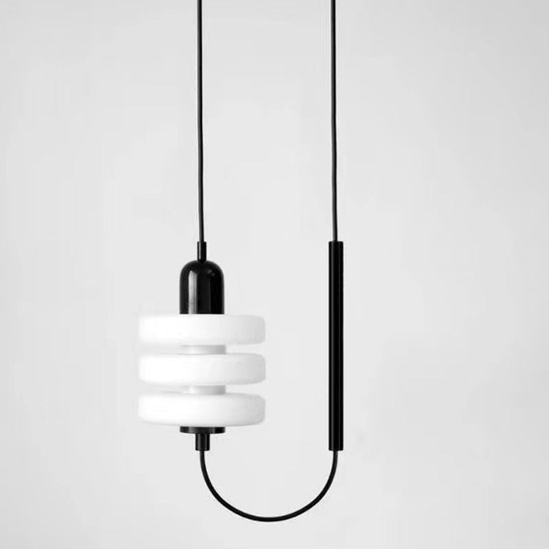 Modern Minimalist Pendant Light Fixture