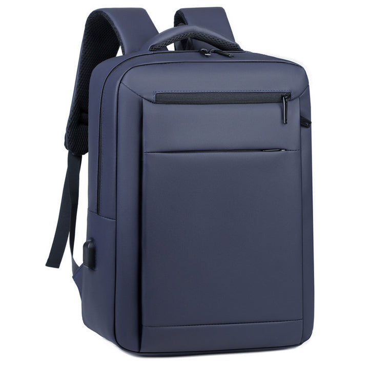 Sleek Multi-Functional Business Backpack Kalsten