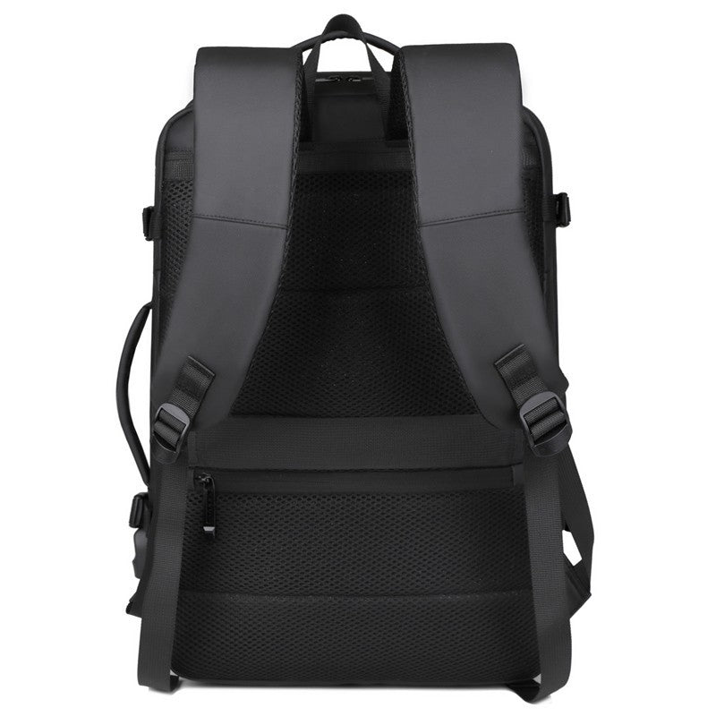 Versatile Organizational Travel Backpack Kalsten