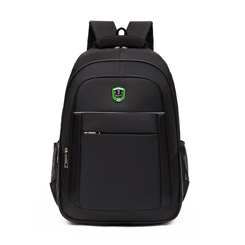 Versatile Tech-Savvy Laptop Backpack Kalsten